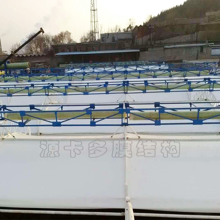 北京污水池反吊膜厂家