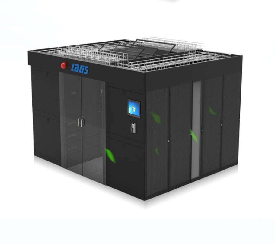 雷迪司微模块数据中心一体化机房 智能机柜 支持定制上门安装