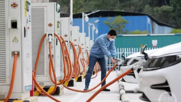 中国香港公共停车场新能源充电桩代理品牌 欢迎来电 华盛新能源供应