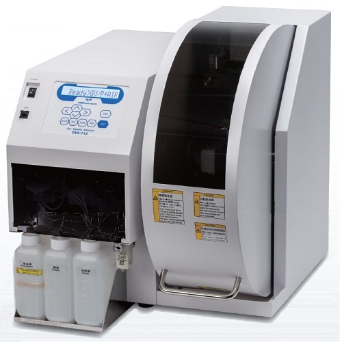 含气饮料二氧化碳气容量测定仪GVA-710
