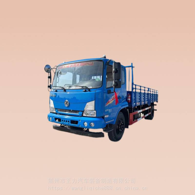 天锦KS驾校考试车 B2驾校培训教练车 9米货车教练车