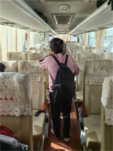 今日客运/常州到冠县营运汽车班次表/每日发车一览表/2023冠县以出新