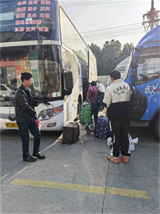 泰州到迪庆的客车发车班次及宠物托运及多少/客车