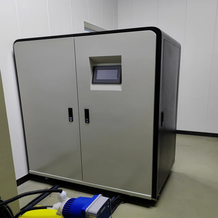 动物疾控实验室污水处理设备 工厂安装 量身定制
