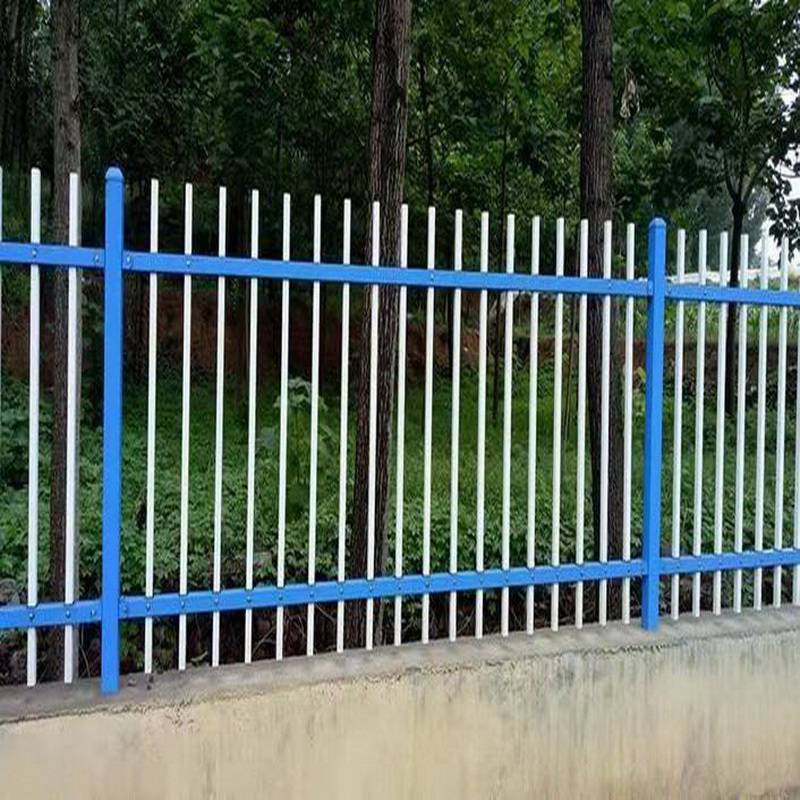 龙岩锌钢合金护栏厂锌钢组合护栏厂家生产锌钢护栏厂家