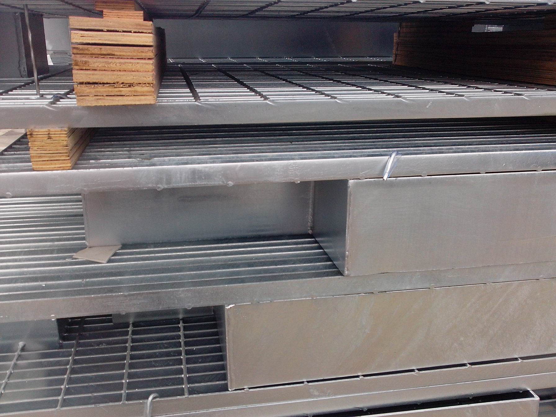 无锡美罗钢格板供应公司 厂家直供 多种规格