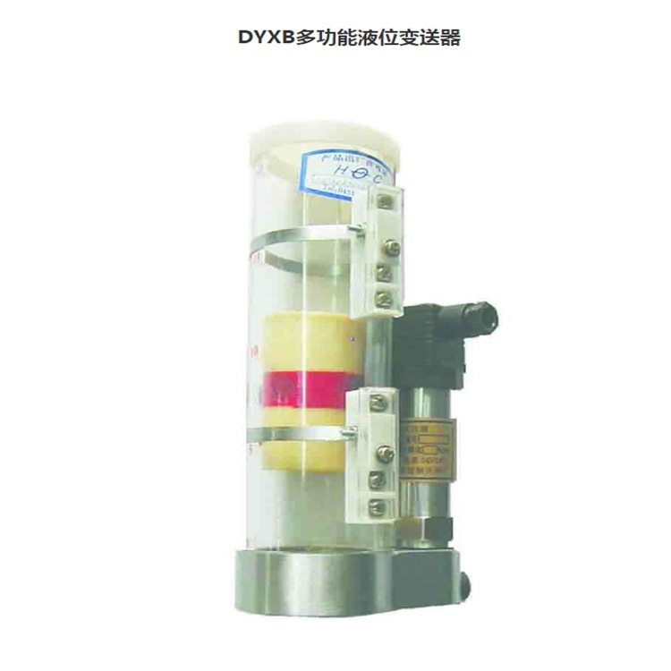 恒远DYXB多功能液位显控器报价 DYXB-250液位变送器