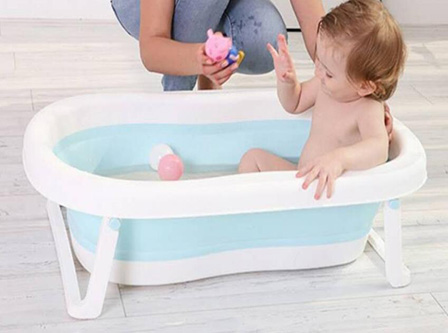 赛德斯威带您认识婴儿浴盆美国亚马逊CPC认证要求以及 16CFR 1234和ASTM F2670标准