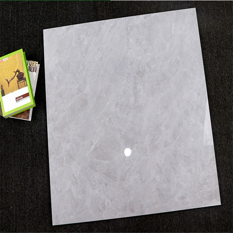 800×800灰色抛釉地面砖 抛光砖 工程定做 量大优惠