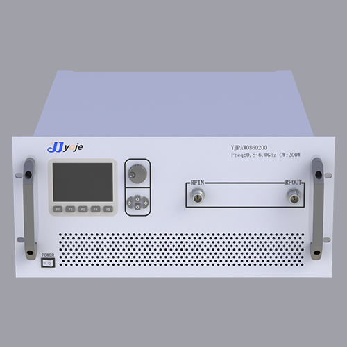 洛阳915MHz 2KW 高功率微波源生产厂家