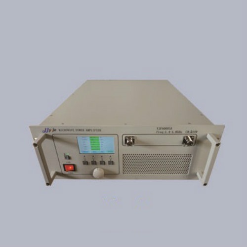 洛阳915MHz 2KW 高功率微波源生产厂家