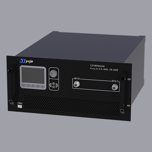 西安4.2GHz 固态射频功率源生产厂家