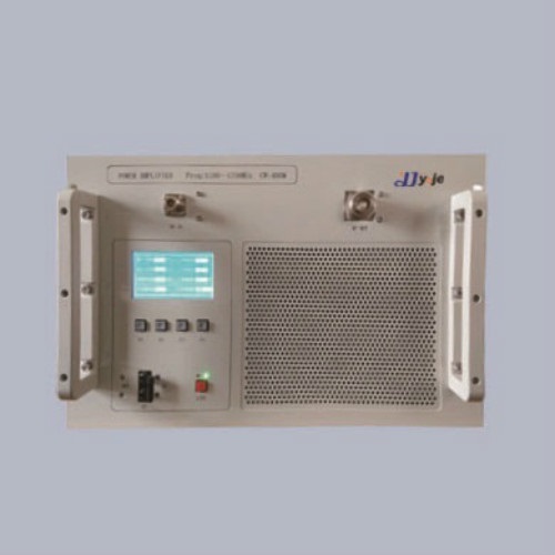 重庆2450MHz 固态射频功率源生产厂家