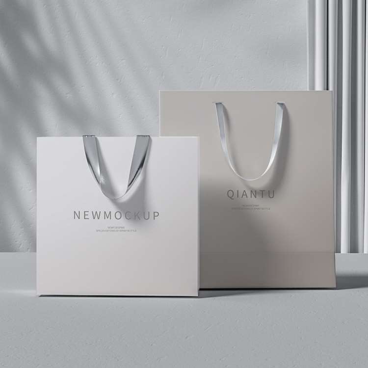 礼品盒设计 三亚彩色印刷厂商业手挽袋加工 可接急单