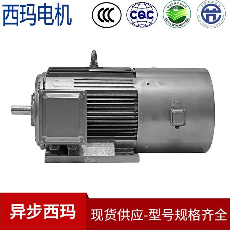 YE5-4001-4_低压三相异步电机_IC416冷却