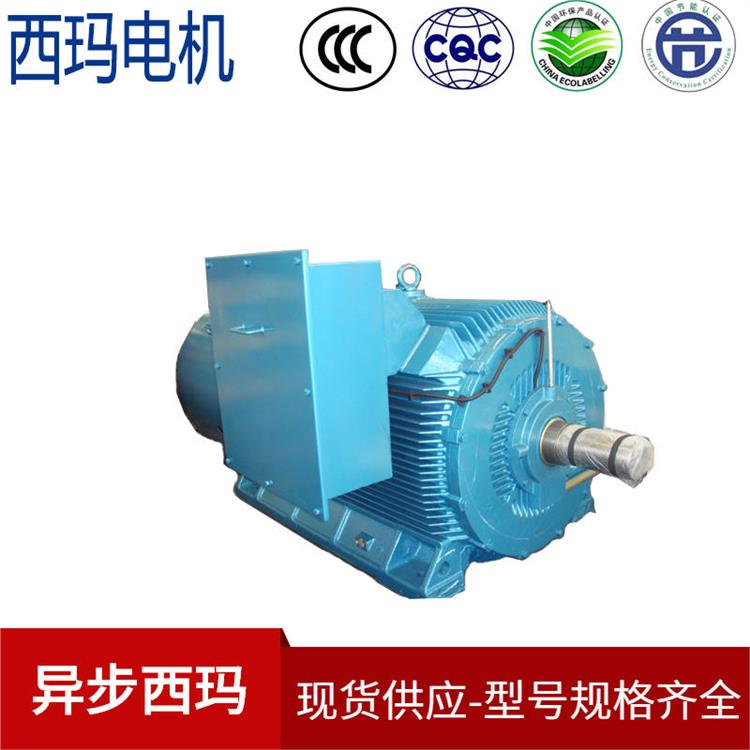 YE5-160M-6_生产泵电机_噪音低