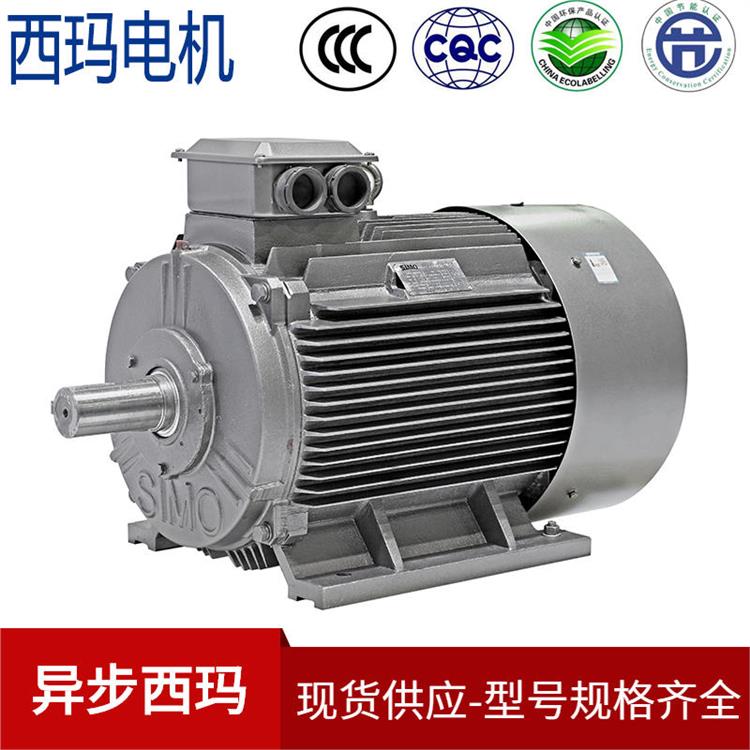 YE5-160M-4_深井泵电机_380V电压
