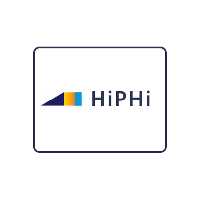 HiPhi三维有限元静电场计算工具 睿驰科技