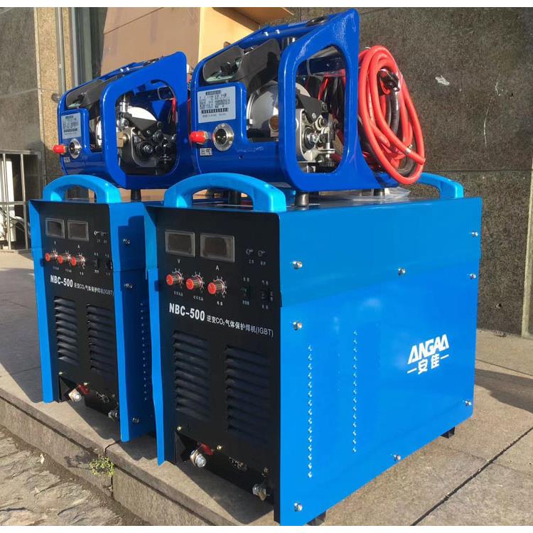 上海非标双脉冲气保焊机 无气自保焊机 厂家