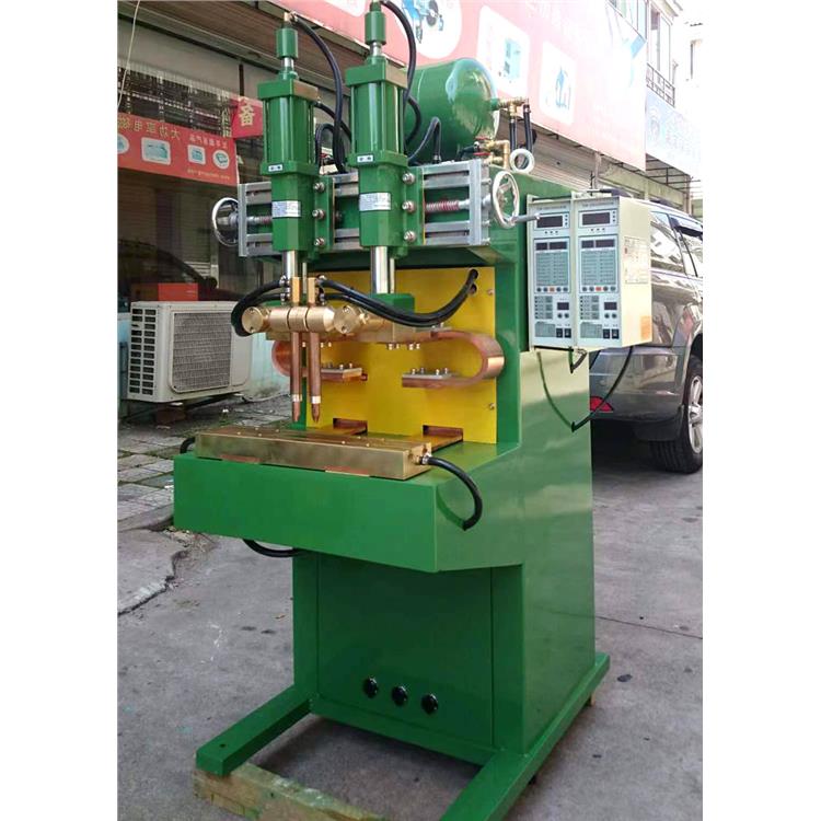 杭州机器人对焊机厂家 碰焊机