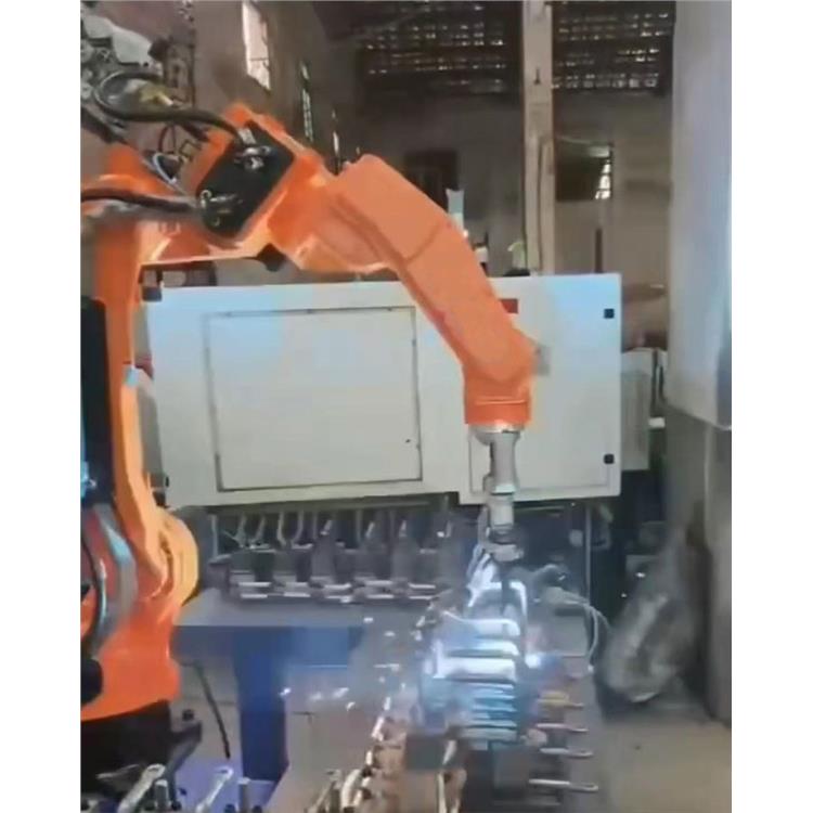 浙江焊接机器人焊机 厂家