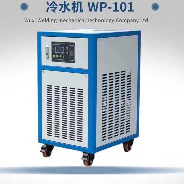 杭州气保焊焊机水箱 工业冷水机 销售