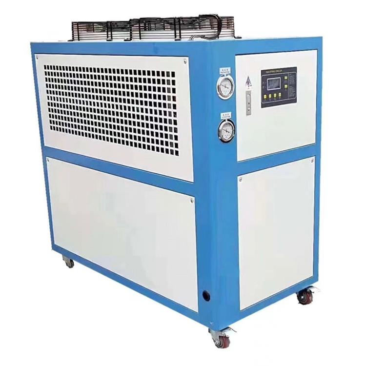 宁波氩弧焊焊机冷却水箱 工业冷水机 维修