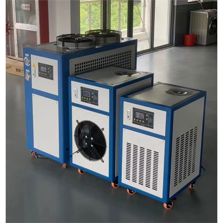 宁波焊机冷却水箱 工业冷水机 销售