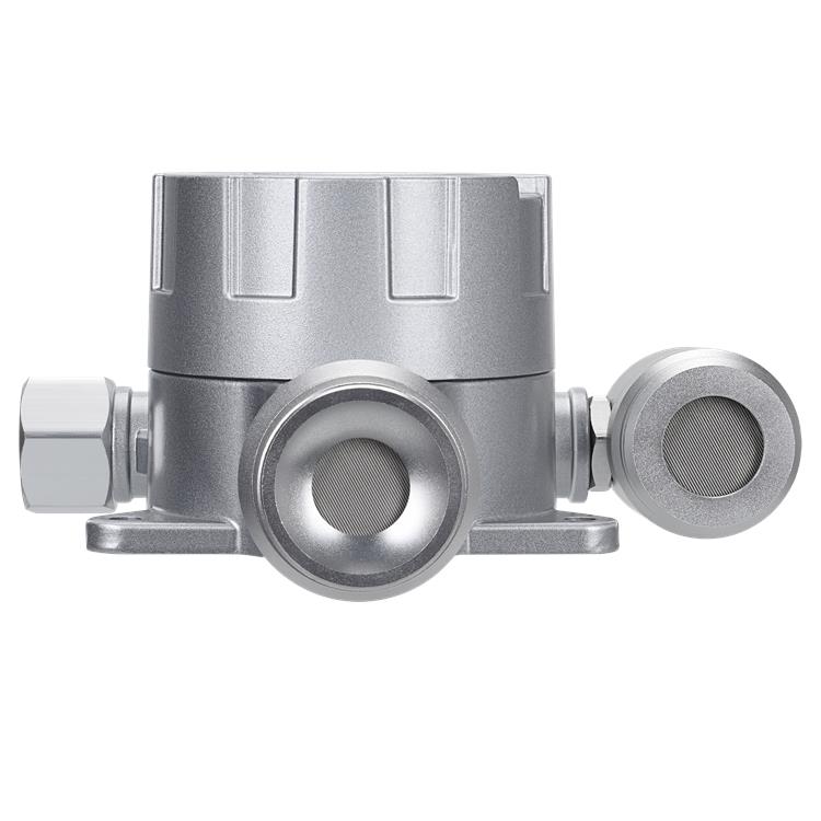 HNAG1000 固定泵吸式气体检测仪 可连接PLC和DCS系统