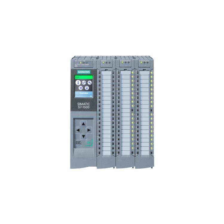 PLC模块6ES7505-0RA00-0AB0