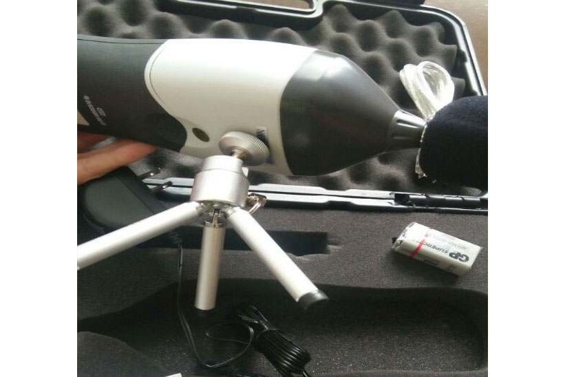 LB-ZS51噪声计