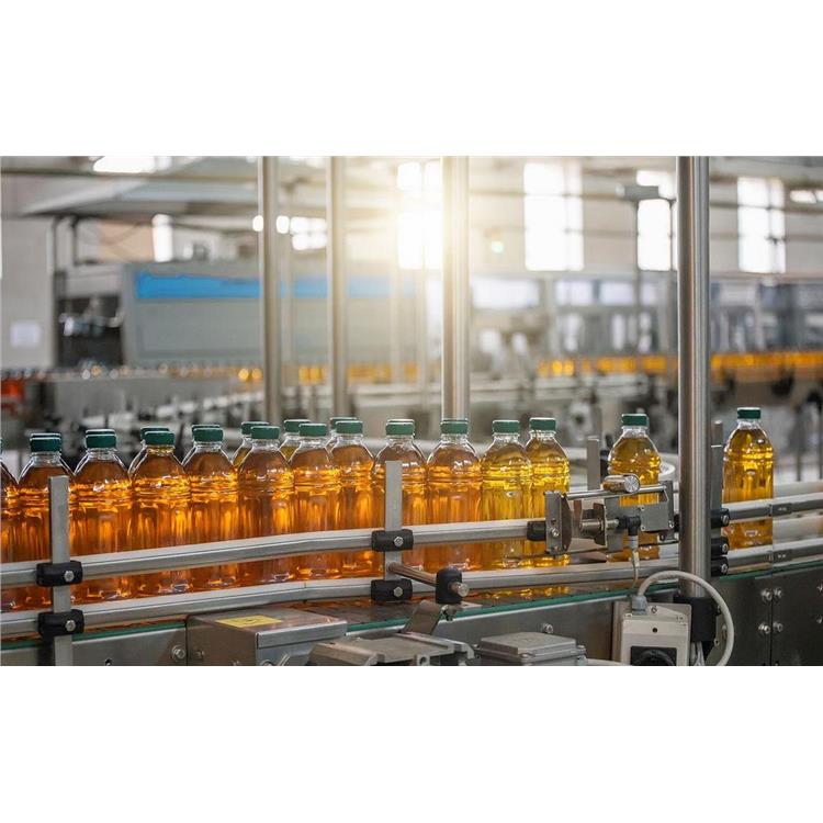 蚌埠全自动果汁饮料生产线供应