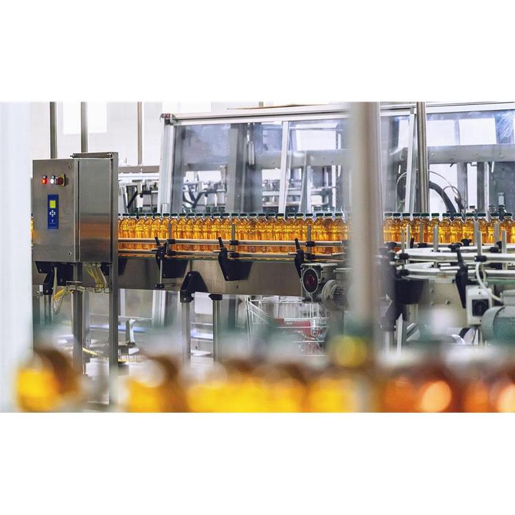苏州全自动果汁生产设备供应