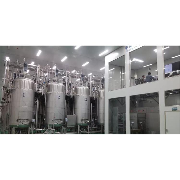 南京自动化碳酸饮料包装设备厂家