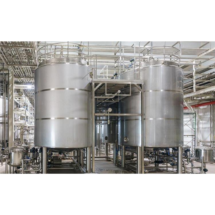 滁州自动牛奶灌装机供应 自动化包装设备 适合规模企业