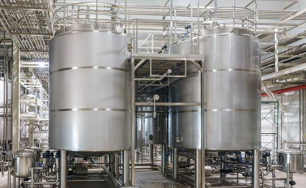 滁州半自动牛奶包装机械生产线