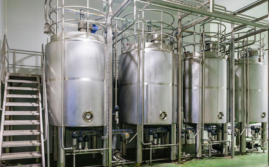 苏州半自动牛奶包装机械生产线