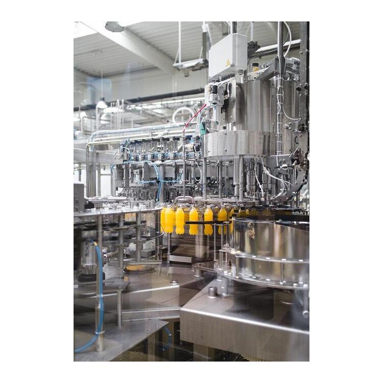 巢湖自动灌装啤酒包装机 啤酒灌装生产线 自动化机械包装厂家