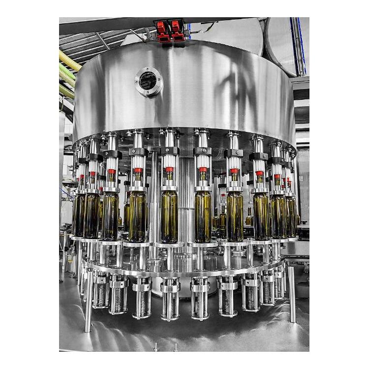 宿迁自动啤酒灌装机生产线供应 啤酒灌装设备 适合规模企业