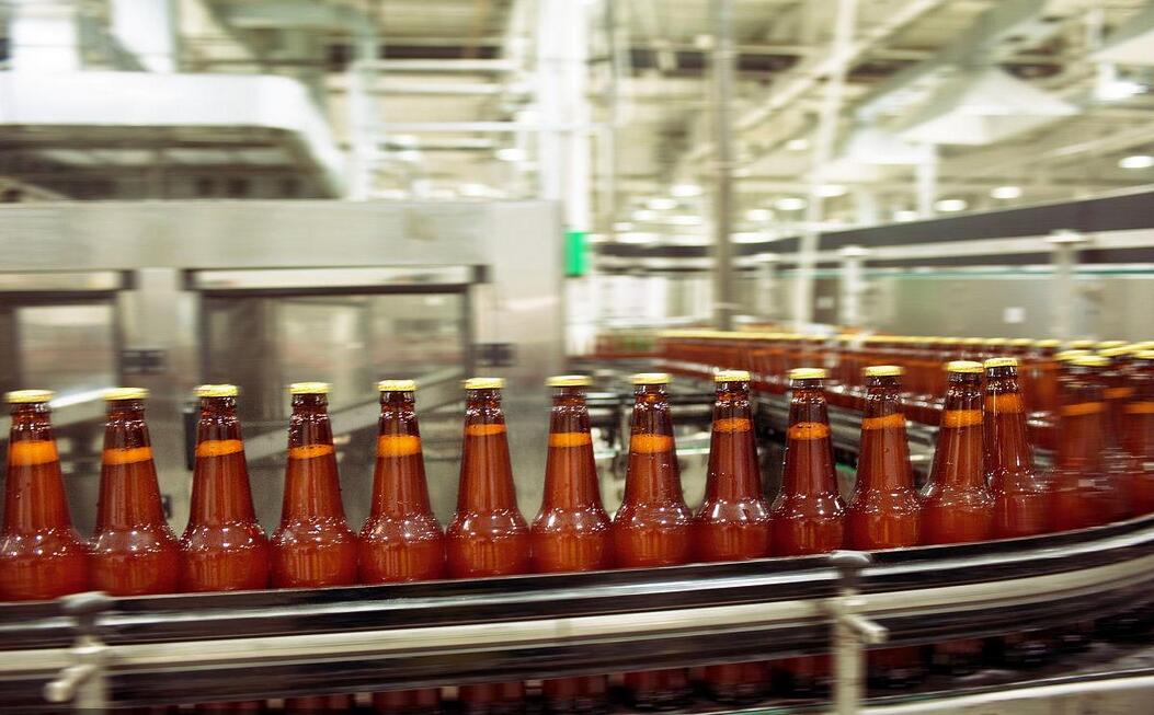 扬州全自动灌装啤酒包装机厂家
