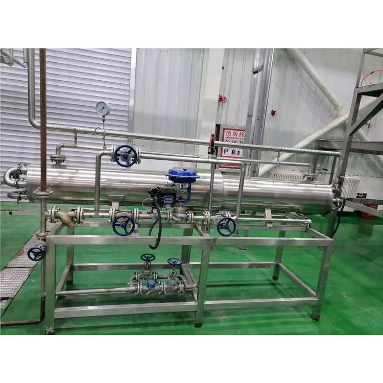 马鞍山自动化碳酸饮料生产设备生产厂家