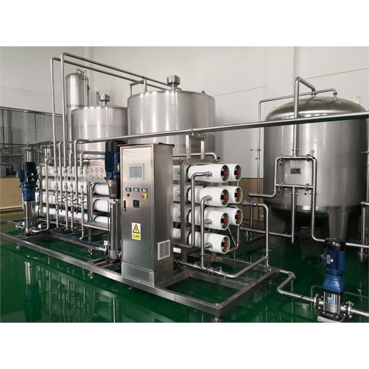 自动碳酸饮料生产线 饮料自动生产线