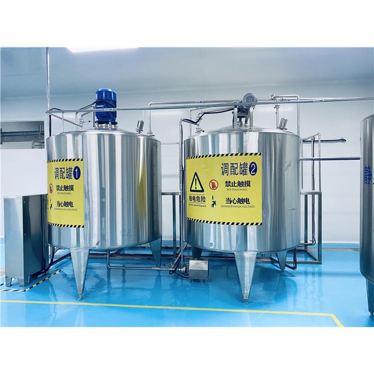 黄山自动碳酸饮料包装设备 碳酸饮料生产线 自动化机械包装厂家
