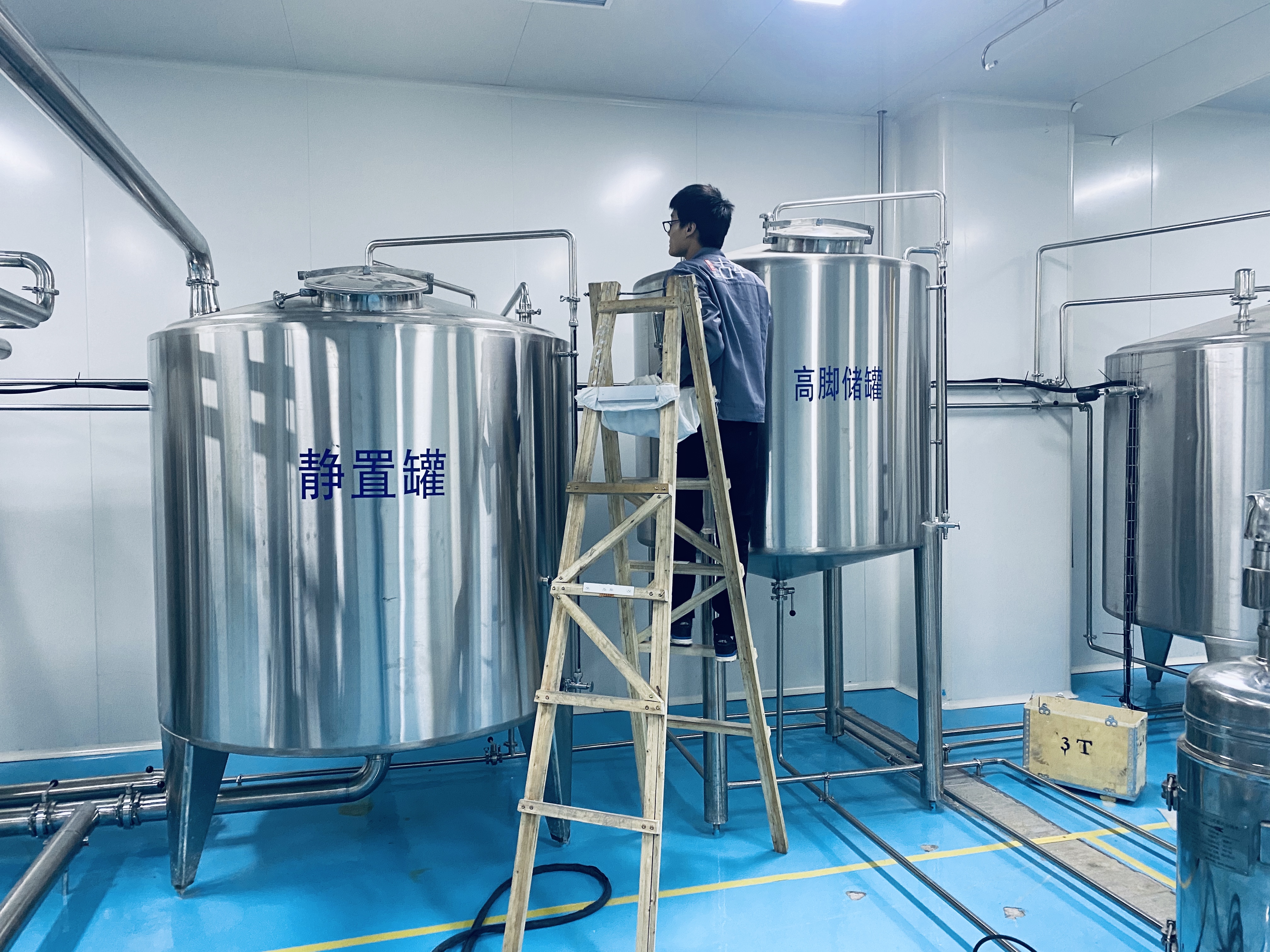 安徽自动化碳酸饮料包装设备生产厂家