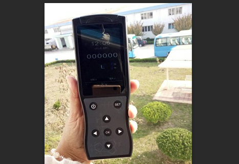 LB-QM6手持式ATP荧光检测仪