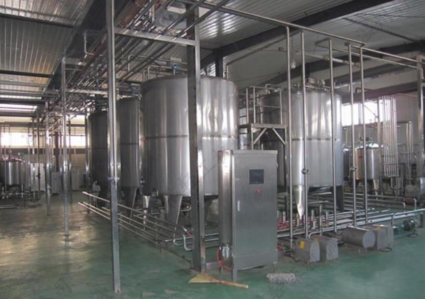 宁波易拉罐碳酸饮料灌装机生产厂家