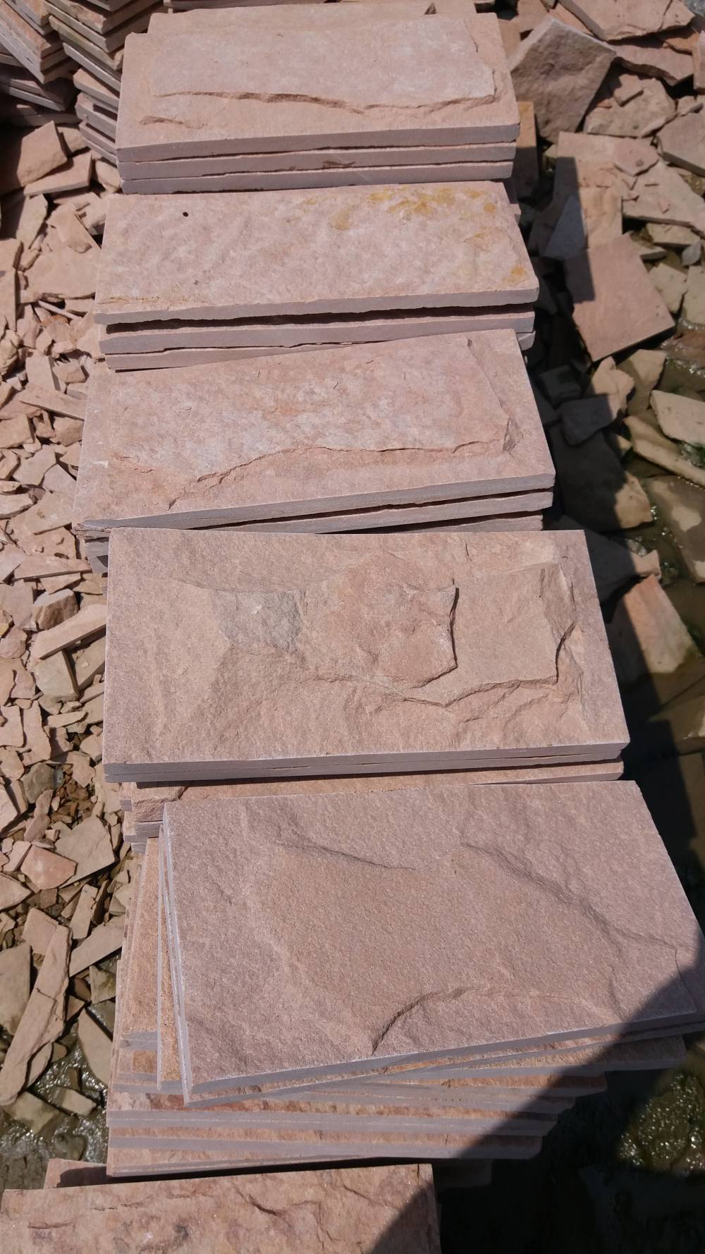外墙砖*石庭院石材质量保证