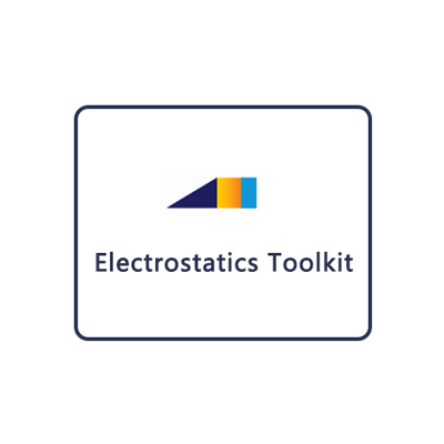 Electrostatics Toolkit二维静电计算工具 睿驰科技正版销售