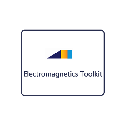 Electromagnetics Toolkit二维时域电磁分析软件