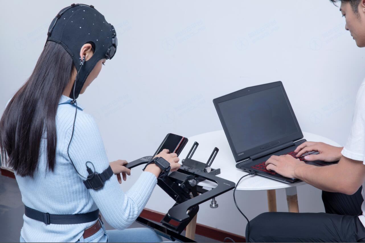 ErgoAI建筑设计与环境行为人因研究实验室
